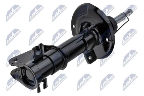 Амортизатор Fiat Bravo 07-14