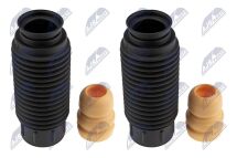 Пылезащитный комплект, амортизатор Fiat Bravo 07-14,Lancia Delta 08-14,Renault Espace 02-15