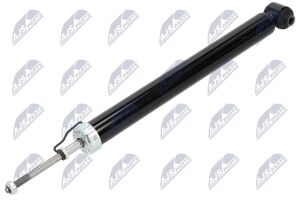 Амортизатор Fiat Bravo 07-14,Stilo 01-07