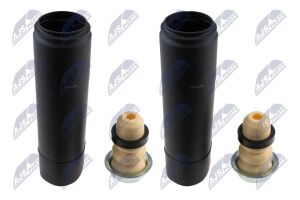 Захисний ковпачок/гофрований кожух, амортизатор Fiat Bravo 07-14,Stilo 01-07,Lancia Delta 08-14