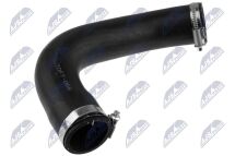 Трубка нагнетаемого воздуха Fiat Bravo 1.4