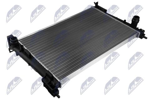 Радіатор, система охолодження двигуна Fiat Bravo 1.9D Multijet 07-, Grande Punto 1.3D,1.9 Multijet 05-, Lancia Delta 1.6D Multijet 08-, Opel Corsa D 1.3Cdti, 1.7Cdti 06- Радіатор, система охолодження двигуна Fiat Bravo 1.9D Multijet 07-, Grande Punto 1.3D,1.9 Multijet 05-, Lancia Delta 1.6D Multijet 08-, Opel Corsa D 1.3Cdti, 1.7Cdti 06-