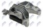Подвеска, двигатель Fiat Bravo Ii 07-16 1.4 16V 66Kw, фото 1 - интернет-магазин Auto-Mechanic