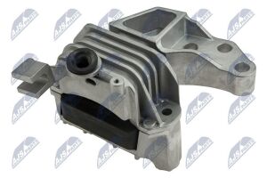 Опора, двигун Fiat Bravo Ii 07-16 1.4 16V 66Kw