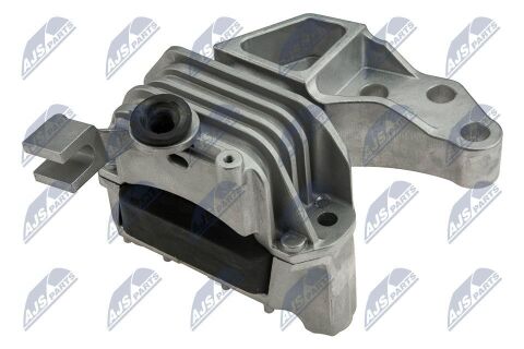 Подвеска, двигатель Fiat Bravo Ii 07-16 1.4 16V 66Kw Подвеска, двигатель Fiat Bravo Ii 07-16 1.4 16V 66Kw