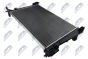 Радіатор, система охолодження двигуна Fiat Bravo 1.9D Multijet 07-, Grande Punto 1.3D,1.9 Multijet 05-, Lancia Delta 1.6D Multijet 08-, Opel Corsa D 1.3Cdti, 1.7Cdti 06-, фото 2 - інтерент-магазин Auto-Mechanic