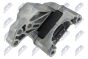Подвеска, двигатель Fiat Bravo Ii 07-16 1.4 16V 66Kw, фото 2 - интернет-магазин Auto-Mechanic