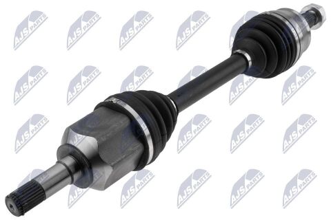 Приводний вал Fiat Bravo Ii 1.9D Multijet 150Km 07-, Stilo 1.9D Multijet 150Km 05- Приводний вал Fiat Bravo Ii 1.9D Multijet 150Km 07-, Stilo 1.9D Multijet 150Km 05-