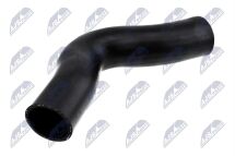 Шланг подачі наддувального повітря Fiat Croma 1.9D 06.05-