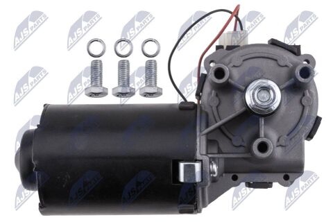 Двигун склоочисника Fiat Cinquecento 1991-1999,Seicento 1997-2010 Двигун склоочисника Fiat Cinquecento 1991-1999,Seicento 1997-2010