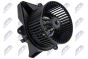 Компресор салону Fiat Doblo 1.3D 05-10, 1.6 04-09, Punto 1.2 99-10, фото 1 - інтерент-магазин Auto-Mechanic