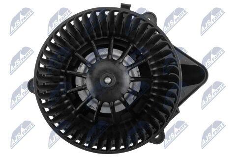 Компресор салону Fiat Doblo 1.3D 05-10, 1.6 04-09, Punto 1.2 99-10 Компресор салону Fiat Doblo 1.3D 05-10, 1.6 04-09, Punto 1.2 99-10