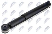 Амортизатор Fiat Doblo 10-