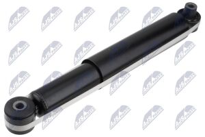 Амортизатор Fiat Doblo 10-