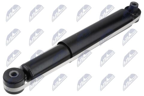 Амортизатор Fiat Doblo 10- Амортизатор Fiat Doblo 10-