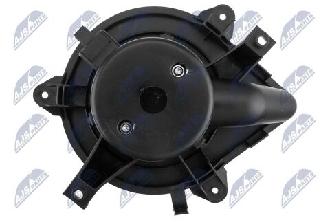 Компресор салону Fiat Doblo 1.3D 05-10, 1.6 04-09, Punto 1.2 99-10 Компресор салону Fiat Doblo 1.3D 05-10, 1.6 04-09, Punto 1.2 99-10