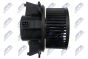 Компресор салону Fiat Doblo 1.3D 05-10, 1.6 04-09, Punto 1.2 99-10, фото 6 - інтерент-магазин Auto-Mechanic