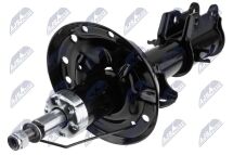 Амортизатор Fiat Doblo 10-