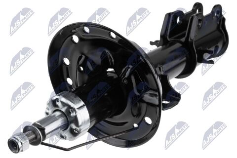 Амортизатор Fiat Doblo 10-