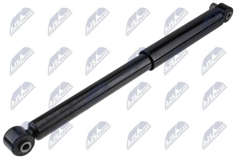 Амортизатор Fiat Doblo 10- Амортизатор Fiat Doblo 10-