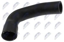 Шланг подачі наддувального повітря Fiat Doblo 13D Multijet 10-