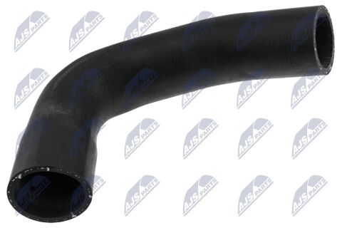 Шланг подачі наддувального повітря Fiat Doblo 13D Multijet 10- Шланг подачі наддувального повітря Fiat Doblo 13D Multijet 10-