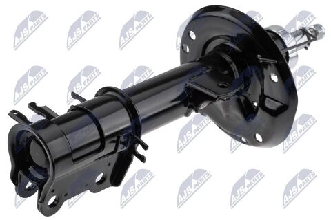 Амортизатор Fiat Doblo 10-