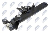 Роликова напрямна, розсувні двері Fiat Doblo