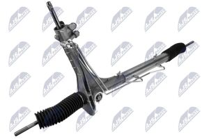 Рульовий механізм Fiat Ducato 06-, Citroen Jumper 06-, Peugeot Boxer 06-