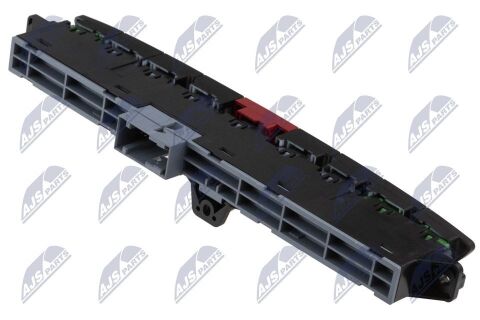 Вимикач аварійної світлової сигналізації Fiat Doblo Ii 2010-,Opel Combo 2012-