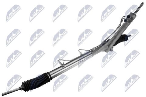 Рульовий механізм Fiat Ducato 06-, Citroen Jumper 06-, Peugeot Boxer 06- Рульовий механізм Fiat Ducato 06-, Citroen Jumper 06-, Peugeot Boxer 06-