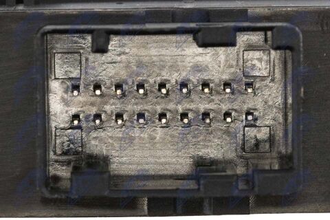 Вимикач аварійної світлової сигналізації Fiat Doblo Ii 2010- Вимикач аварійної світлової сигналізації Fiat Doblo Ii 2010-