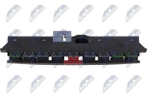 Вимикач аварійної світлової сигналізації Fiat Doblo Ii 2010-,Opel Combo 2012-