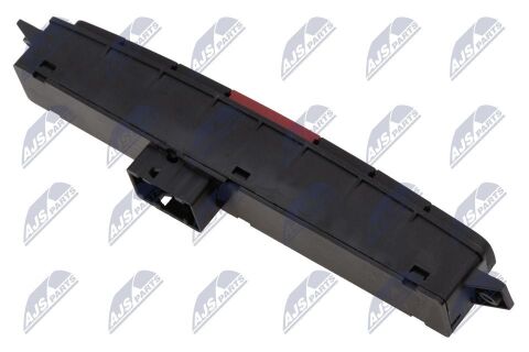 Вимикач аварійної світлової сигналізації Fiat Doblo Ii 2010- Вимикач аварійної світлової сигналізації Fiat Doblo Ii 2010-