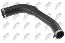 Шланг подачі наддувального повітря Fiat Ducato 2.3Jtd 01- , Iveco Daily Iii