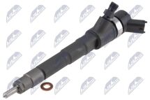 Інжекторна форсунка Fiat Ducato 2.3Jtd 2006-,Iveco Daily Iv 2.3D 2007-