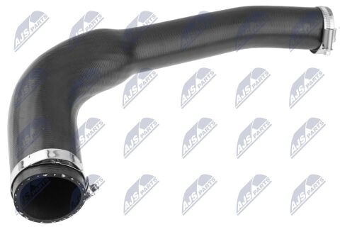 Шланг подачі наддувального повітря Fiat Ducato 2.3Jtd 01- , Iveco Daily Iii Шланг подачі наддувального повітря Fiat Ducato 2.3Jtd 01- , Iveco Daily Iii