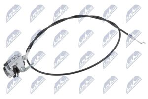 Замок задней двери Fiat Ducato 2006-,Citroen Jumper 2006-,Peugeot Boxer 2006-