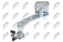 Роликова напрямна, розсувні двері Fiat Ducato 2006-,Citroen Jumper 2006-,Peugeot Boxer 2006- Роликова напрямна, розсувні двері Fiat Ducato 2006-,Citroen Jumper 2006-,Peugeot Boxer 2006-