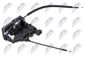 Замок двери Fiat Ducato 2006-2023,Citroen Jumper 2006-2023,Peugeot Boxer 2006-2023
