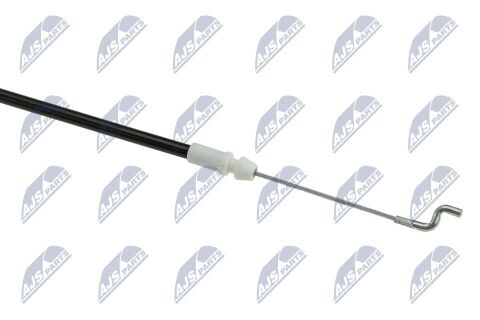Замок задніх дверей Fiat Ducato 2006-,Citroen Jumper 2006-,Peugeot Boxer 2006-