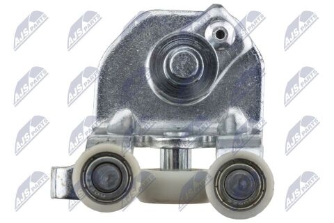 Направляющая ролика, сдвижная дверь Fiat Ducato 2006-,Citroen Jumper 2006-,Peugeot Boxer 2006-