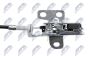 Замок задніх дверей Fiat Ducato 2006-,Citroen Jumper 2006-,Peugeot Boxer 2006-, фото 3 - інтерент-магазин Auto-Mechanic