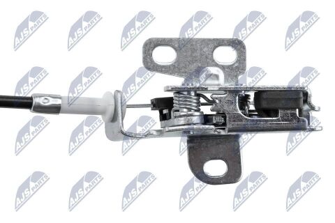 Замок задніх дверей Fiat Ducato 2006-,Citroen Jumper 2006-,Peugeot Boxer 2006- Замок задніх дверей Fiat Ducato 2006-,Citroen Jumper 2006-,Peugeot Boxer 2006-
