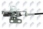 Замок задніх дверей Fiat Ducato 2006-,Citroen Jumper 2006-,Peugeot Boxer 2006-, фото 3 - інтерент-магазин Auto-Mechanic