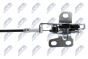 Замок задніх дверей Fiat Ducato 2006-,Citroen Jumper 2006-,Peugeot Boxer 2006-, фото 4 - інтерент-магазин Auto-Mechanic