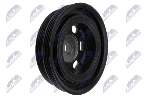 Шків, колінчатий вал Fiat Ducato 3.0D Multijet 06, Citroen Jumper 3.0Hdi 06-, Peugeot Boxer 3.0Hdi 06- Шків, колінчатий вал Fiat Ducato 3.0D Multijet 06, Citroen Jumper 3.0Hdi 06-, Peugeot Boxer 3.0Hdi 06-