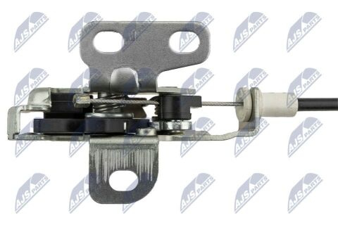 Замок задніх дверей Fiat Ducato 2006-,Citroen Jumper 2006-,Peugeot Boxer 2006- Замок задніх дверей Fiat Ducato 2006-,Citroen Jumper 2006-,Peugeot Boxer 2006-