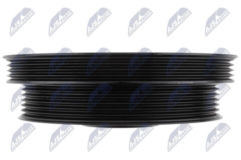 Шків, колінчатий вал Fiat Ducato 3.0D Multijet 06, Citroen Jumper 3.0Hdi 06-, Peugeot Boxer 3.0Hdi 06- Шків, колінчатий вал Fiat Ducato 3.0D Multijet 06, Citroen Jumper 3.0Hdi 06-, Peugeot Boxer 3.0Hdi 06-