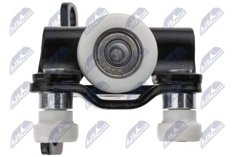 Роликова напрямна, розсувні двері Fiat Ducato 2006-,Citroen Jumper 2006-,Peugeot Boxer 2006-